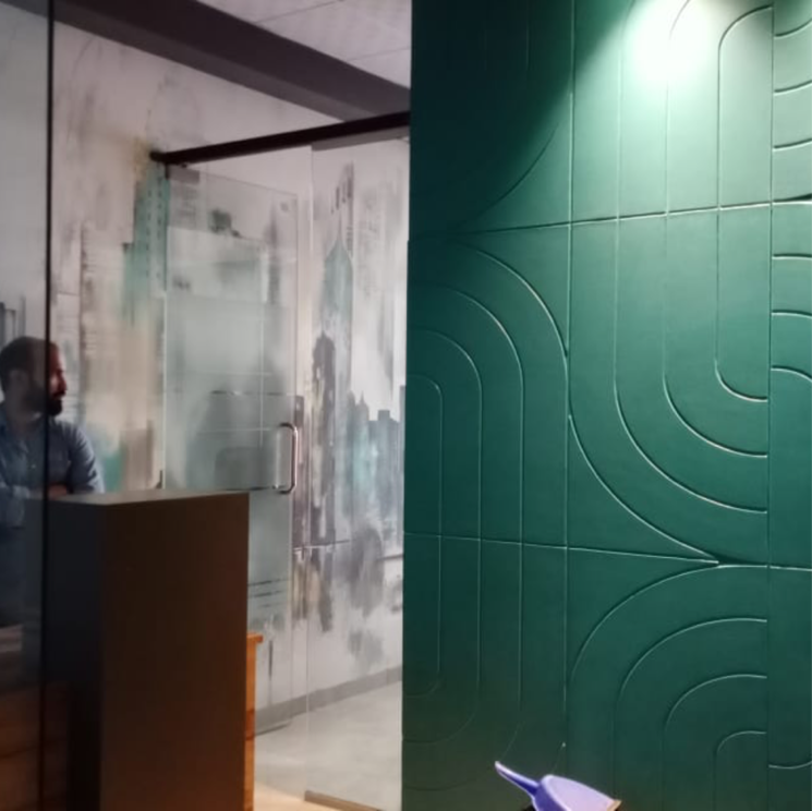 Bathroom, kolte-patil-city-avenue Commercial Office Space 400 Sq.Ft. In Bhagwan Nagar Pune 9040059