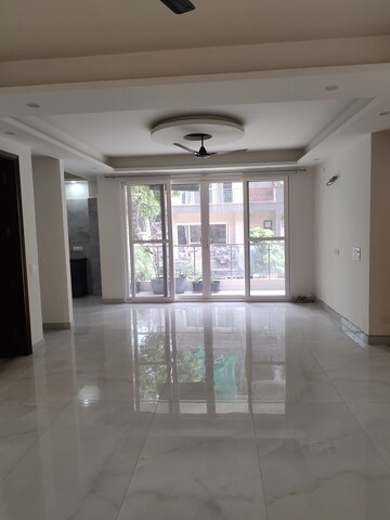 4 BHK Builder Floor For Sale in Freedom Fighters Enclave