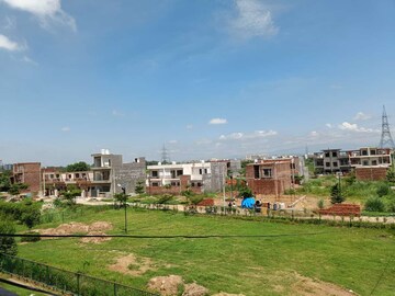  Plot For Sale in Aerocity