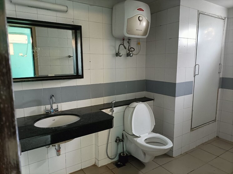 Kitchen, eros-wembley-estate 2 Bedroom 1040 Sq.Ft. Apartment In Sector 50 Gurgaon 9040086