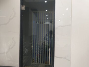 Building Lobby in 2 BHK Apartment at Sri Arthaya, Kandivali West – for Sale