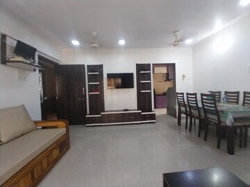 3 BHK Apartment For Rent in Tricity Pristine, Kharghar