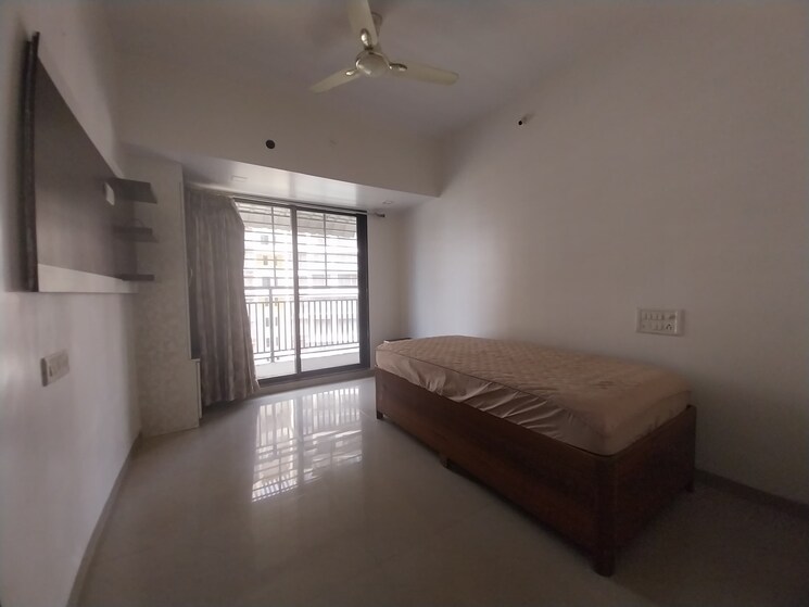 Bedroom, tricity-pristine 3 Bedroom 1650 Sq.Ft. Apartment In Kharghar Navi Mumbai 9040056