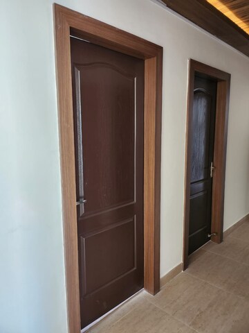 Building Lobby in 4 BHK Apartment at Lotus Panache, Sector 110 – for Rent