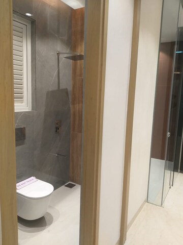 Bathroom in 2 BHK Apartment at Sri Arthaya, Kandivali West – for Sale