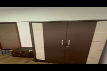 Room in 2 BHK Apartment at The Wadhwa The Address, Ghatkopar West – for Rent