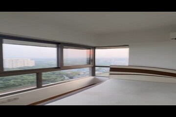 Furnished Amenities in 2 BHK Apartment at The Wadhwa The Address, Ghatkopar West – for Rent