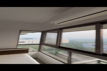 Furnished Amenities in 2 BHK Apartment at The Wadhwa The Address, Ghatkopar West – for Rent