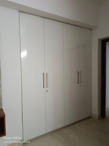 3 BHK Apartment For Rent in Puri Anand Villas Phase II, Sector 81