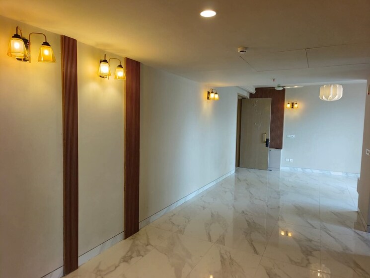 Dinning Area, m3m-heights 2 Bedroom 1516 Sq.Ft. Apartment In Sector 65 Gurgaon 9040204