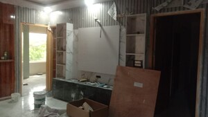 Kitchen in 3 BHK Builder Floor at Nehru Nagar Iii – for Sale