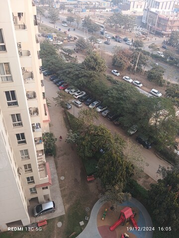 2 BHK Apartment – Exterior View View at Emaar Emrald Floors Select, Sector 65 - for Rent