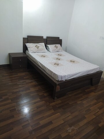 Bedroom in 2 BHK Apartment at Supertech Ecociti, Sector 137 – for Sale