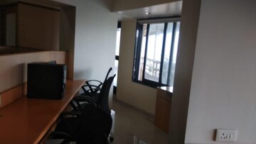 Gym in  Office Space at Thapar Complex, Cbd Belapur Sector 15 – for Rent