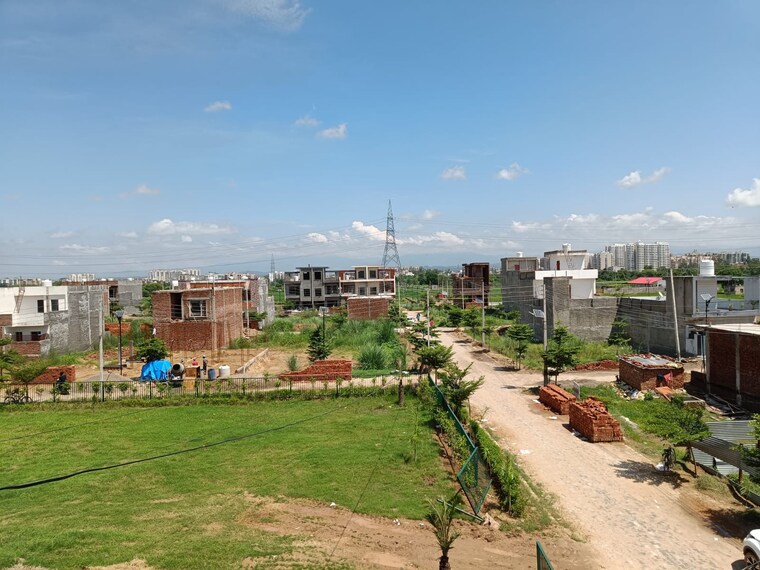 undefined, aerocity  400 Sq.Yd. Plot In Aerocity Mohali 9040135