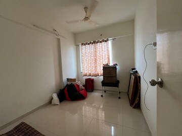 Living Room in 2 BHK Apartment at Jhamtani Vision Ace Phase 1, Tathawade – for Rent