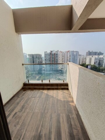 Kitchen in 2 BHK Apartment at Rohan Silver Gracia, Ravet – for Rent