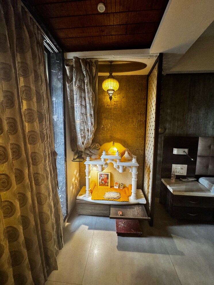 undefined, globe-heights 3 Bedroom 900 Sq.Ft. Apartment In Goregaon East Mumbai 9040210