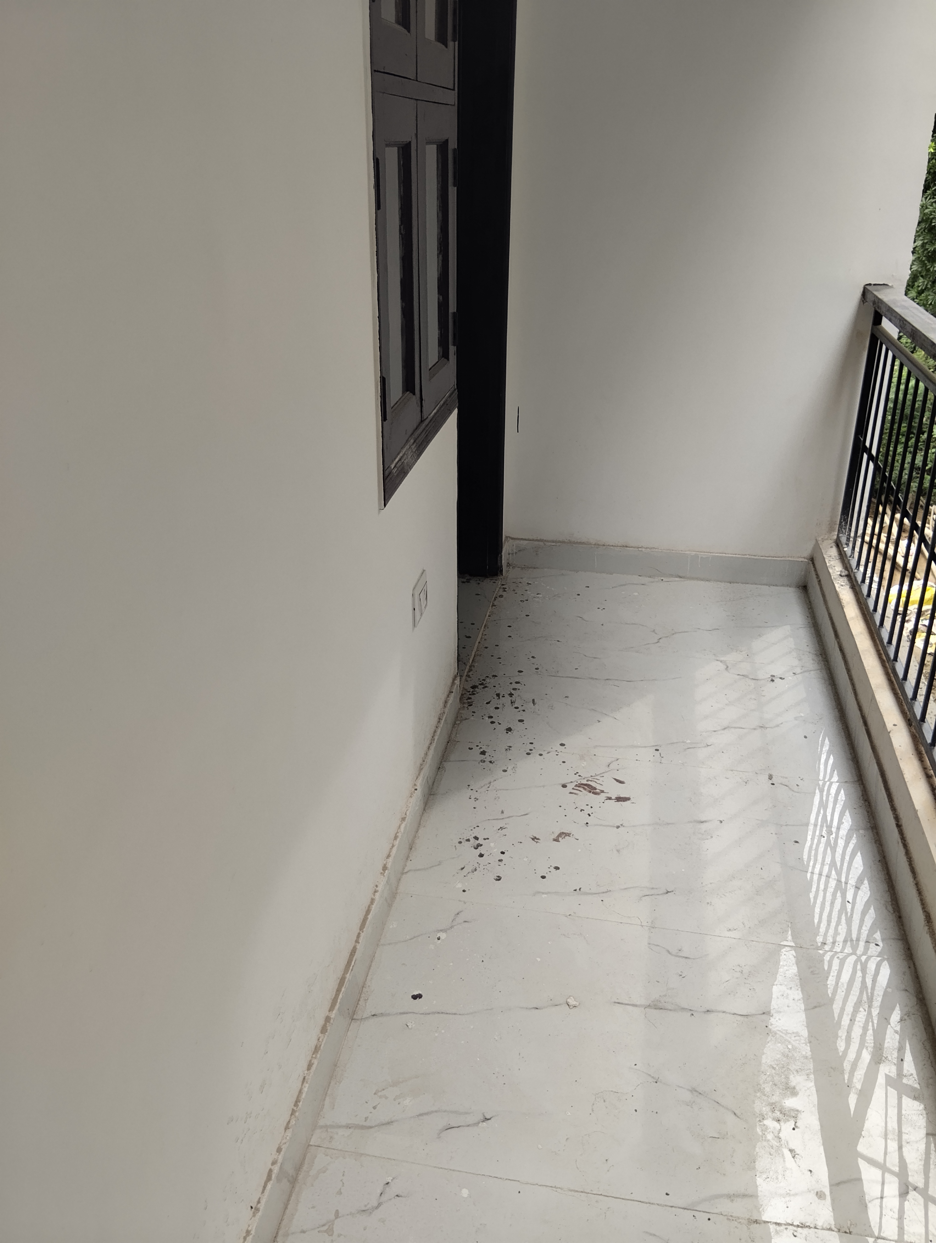 2 BHK Builder Floor For Sale in Sunshine Apartments Sector 73