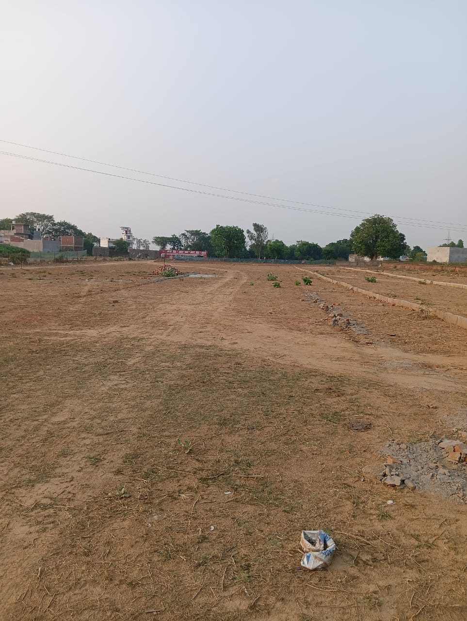 Plot For Sale in Reeta Property 