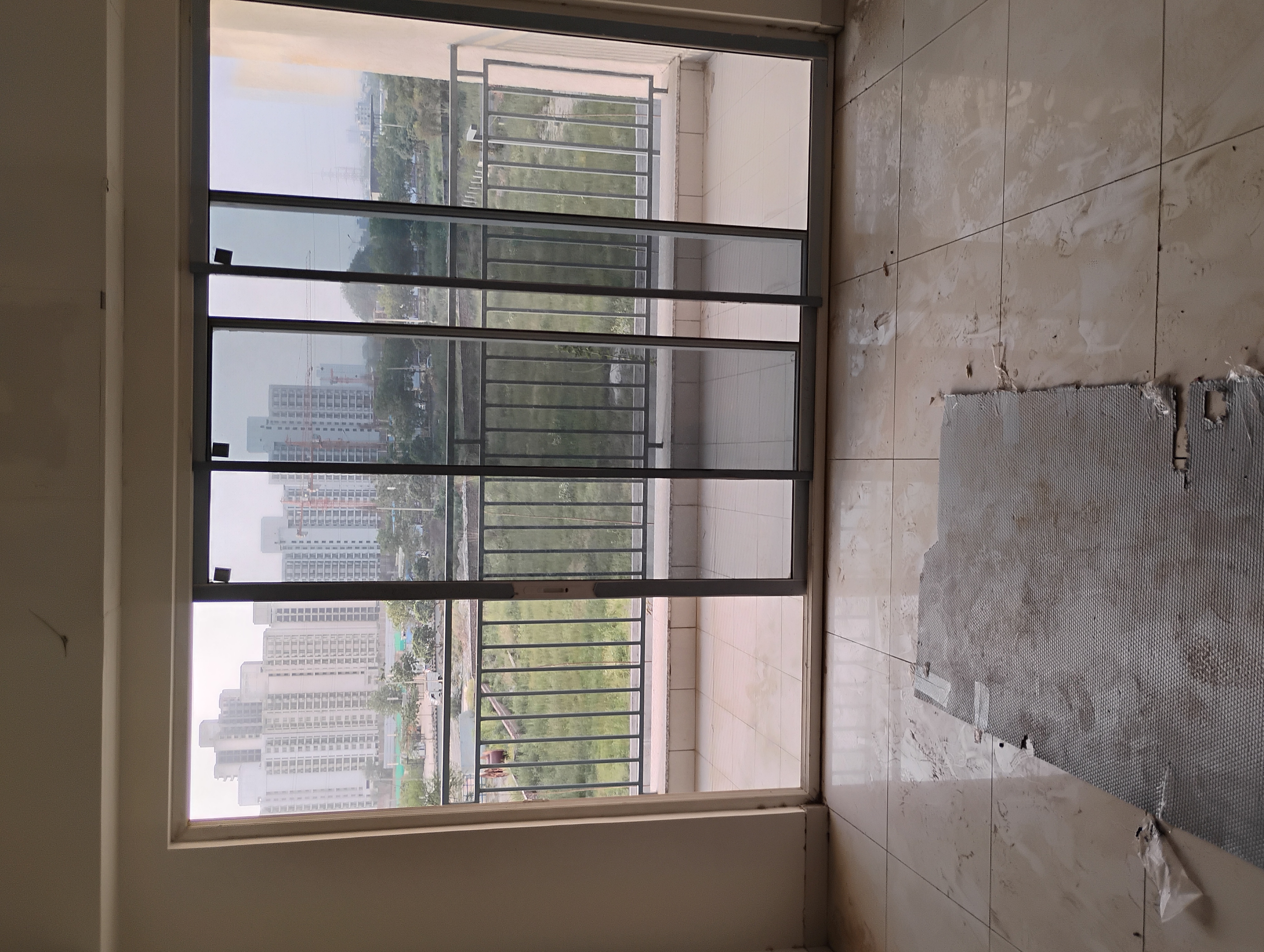 3.5 BHK + Servant Room Apartment For Sale in ATS Triumph