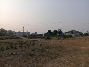 Plot Area in  Plot at Deva Road – for Sale