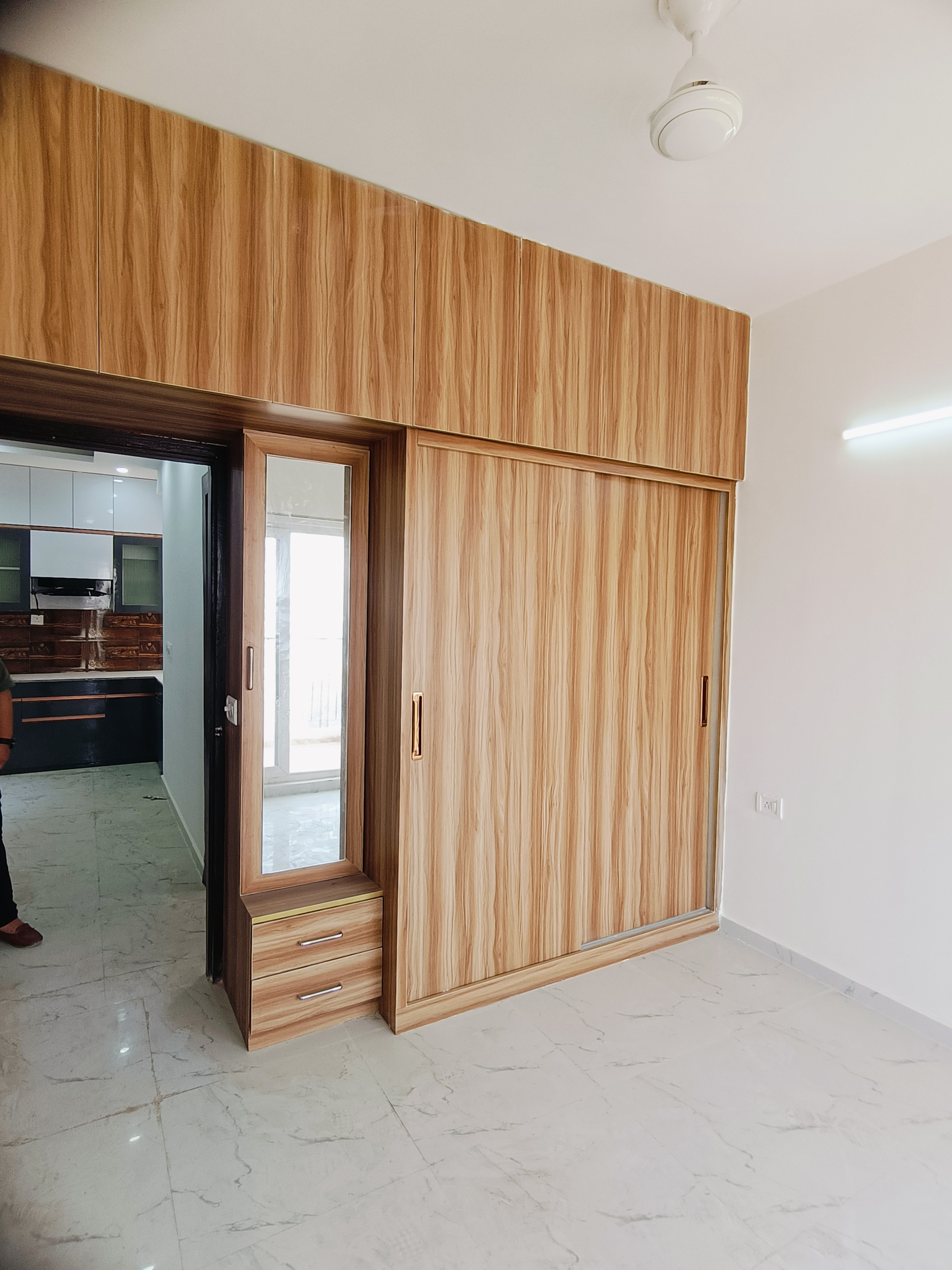 3 BHK Apartment For Rent in Pivotal Paradise