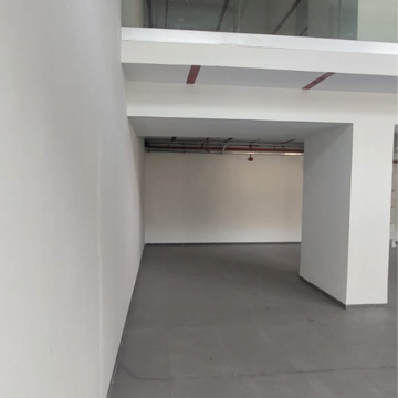Floor Plan in  Showroom at Naiknavare Shivatman, Shivajinagar – for Rent