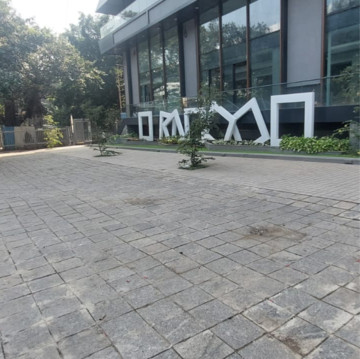  Showroom – Exterior View View at Naiknavare Shivatman, Shivajinagar - for Rent