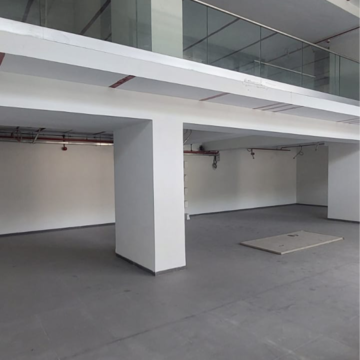  Showroom – Exterior View View at Naiknavare Shivatman, Shivajinagar - for Rent