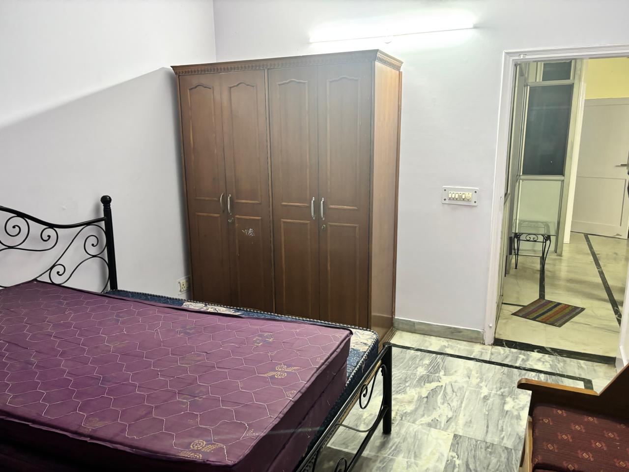 2 BHK Builder Floor For Rent in RWA Apartments Sector 41