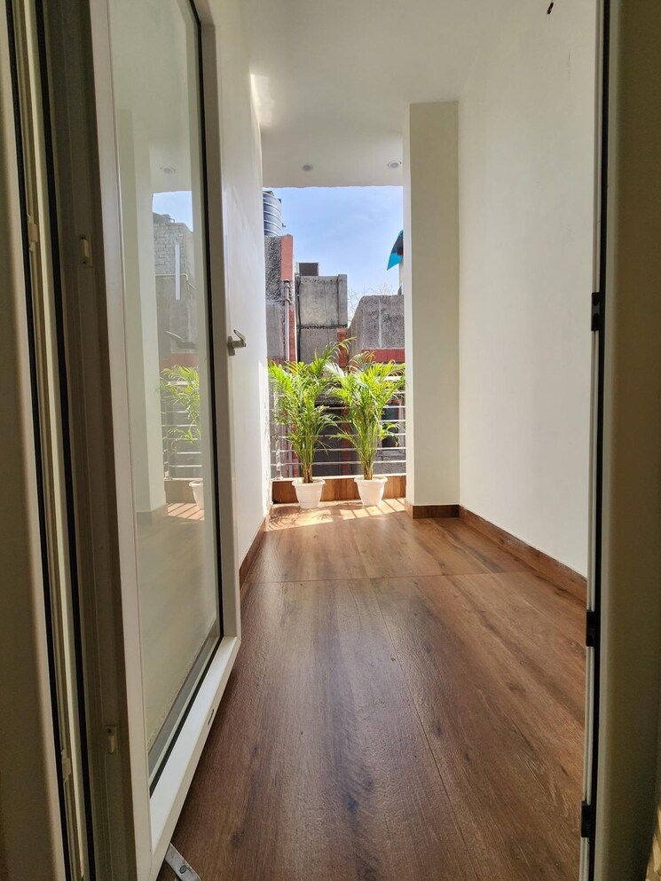 undefined, malviya nagar 3 Bedroom 2700 Sq.Ft. Builder Floor In Malviya Nagar Delhi 9040169