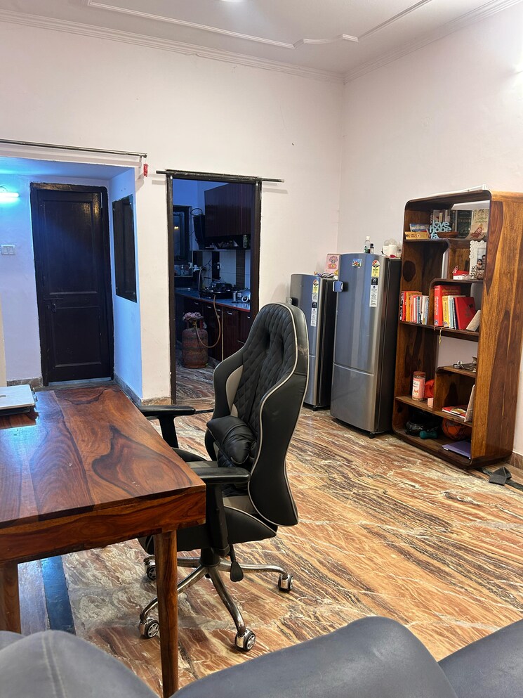 Living Room, supertech-ecovillage-ii 2 Bedroom 890 Sq.Ft. Apartment In Sector 16b Greater Noida Greater Noida 9040160