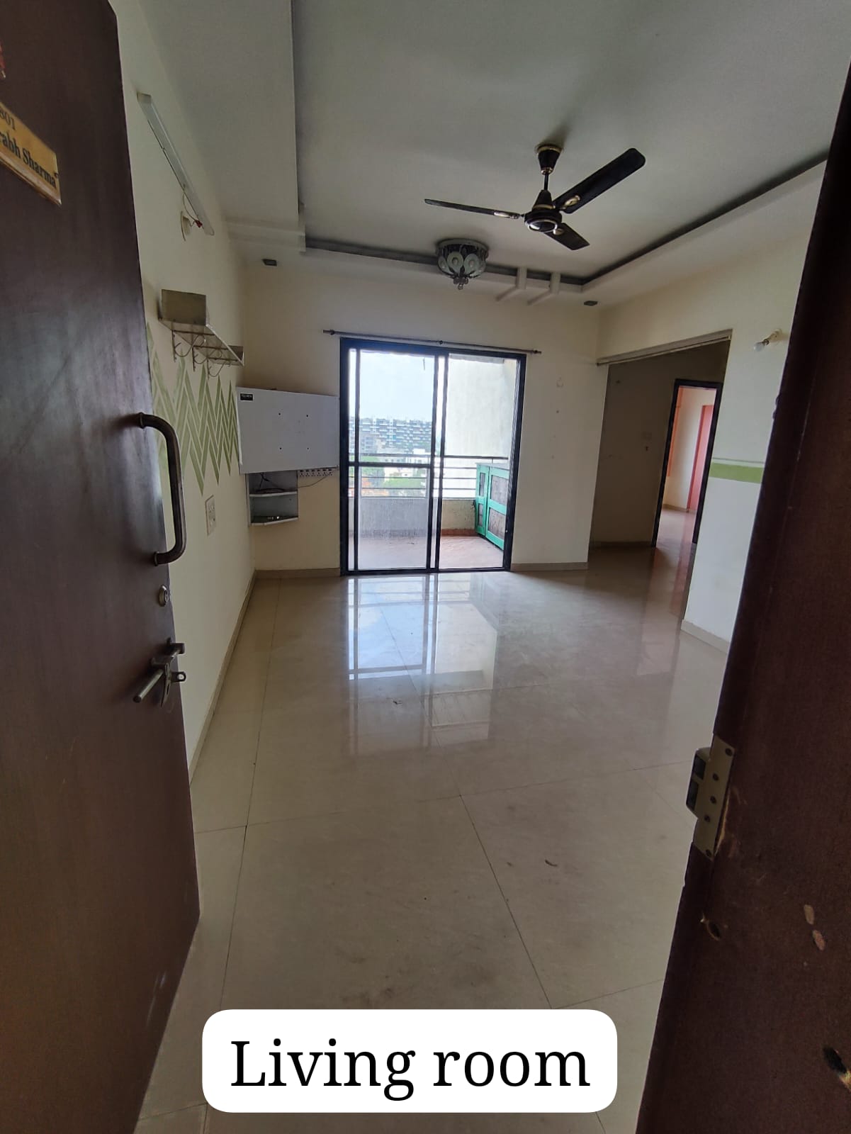 2 BHK 851 Sq.Ft. Apartment in GSK Morning Dew