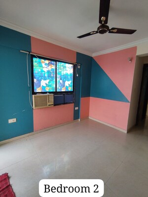 Room in 2 BHK Apartment at GSK Morning Dew, Shetphal Haveli – for Sale