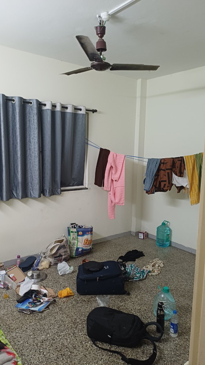 1 BHK Apartment For Sale in Pinnac Satyam