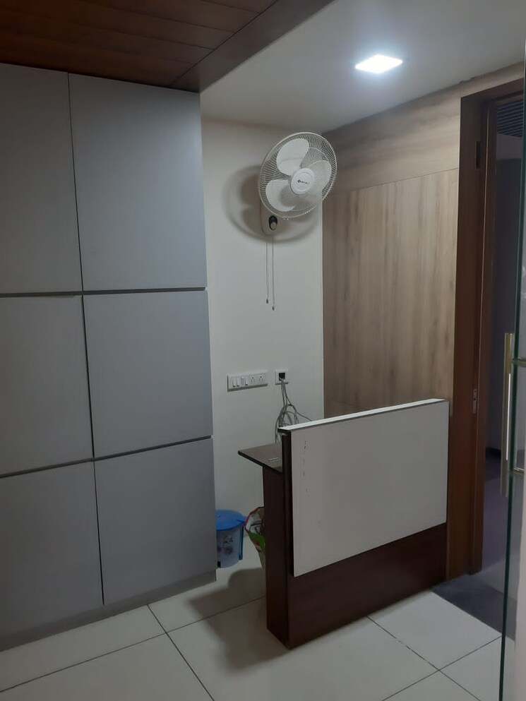 Bathroom, avirat-silver-radiance-one Commercial Office Space 1930 Sq.Ft. In Thaltej Ahmedabad 9040163