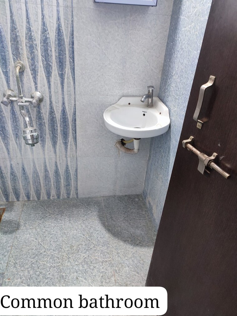 Bathroom, gsk-morning-dew 2 Bedroom 851 Sq.Ft. Apartment In Shetphal Haveli Pune 9040190