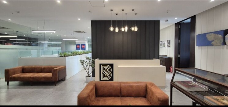 Bedroom, shree-naman-midtown Commercial Office Space 4498 Sq.Ft. In Dadar West Mumbai 9040176