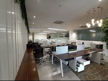 Team Area in  Office Space at Shree Naman Midtown, Dadar West – for Sale