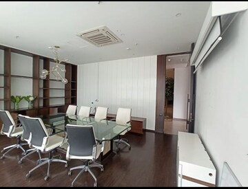 Team Area in  Office Space at Shree Naman Midtown, Dadar West – for Sale