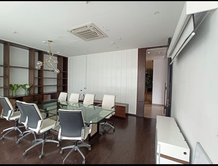 Team Area, shree-naman-midtown Commercial Office Space 4498 Sq.Ft. In Dadar West Mumbai 9040176