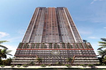 1 BHK Apartment – Exterior View View at Goregaon West - for Sale