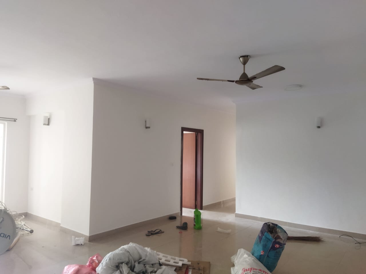 3 BHK Apartment For Rent in Prestige Kensington Gardens