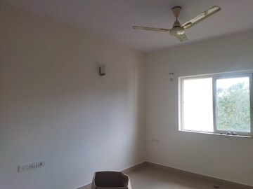 Furnished Amenities in 3 BHK Apartment at Prestige Kensington Gardens, Jalahalli – for Rent