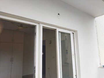 Building Lobby in 3 BHK Apartment at Prestige Kensington Gardens, Jalahalli – for Rent