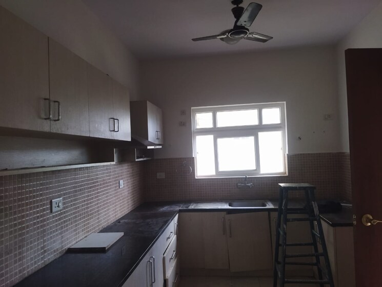 Kitchen, prestige-kensington-gardens 3 Bedroom 1887 Sq.Ft. Apartment In Jalahalli Bangalore 9040215