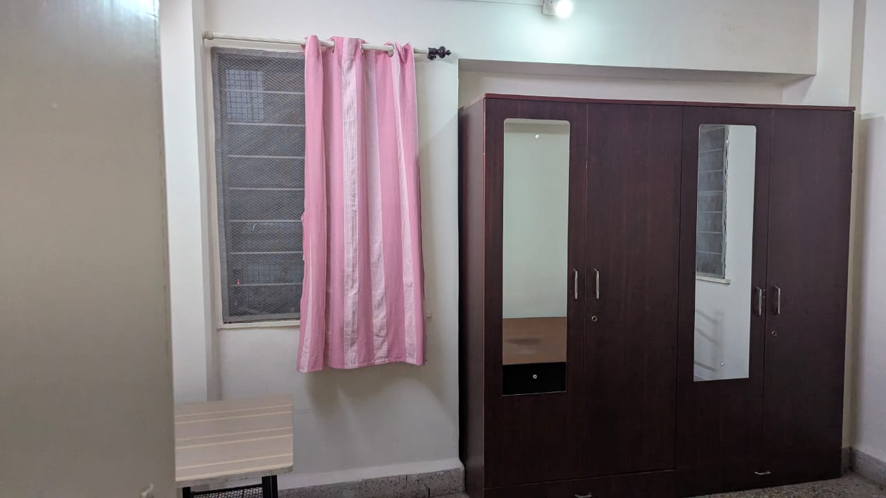 1 BHK + Pooja Room 550 Sq.Ft. Apartment in Visava Gharkul