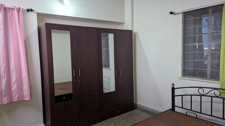 Room, visava-gharkul 1 Bedroom 550 Sq.Ft. Apartment In Aundh Pune 9040225