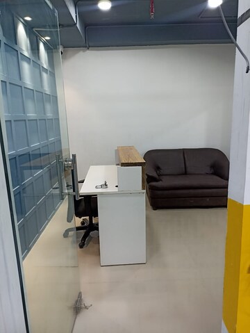 Team Area in  Office Space at Mahalaxmi Nagar – for Rent